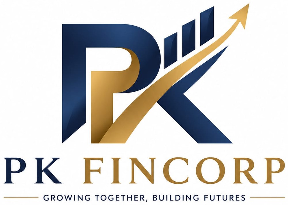 PK FINCORP Financial Services